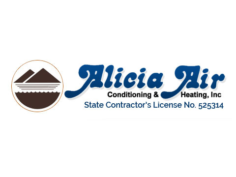 Alicia Air Conditioning & Heating 